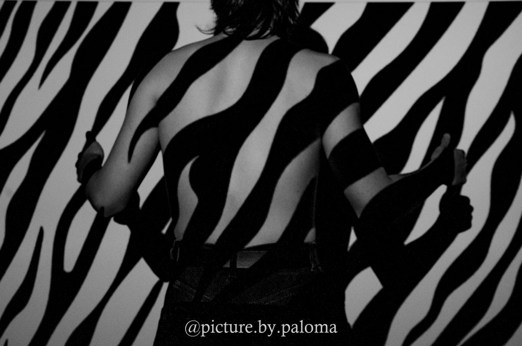 Pós-Produção Fotográfica