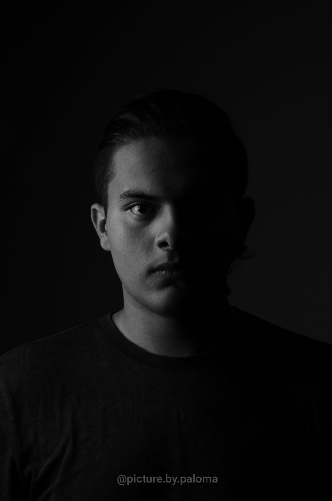 Pós-Produção Fotográfica