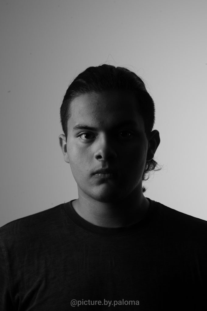 Pós-Produção Fotográfica